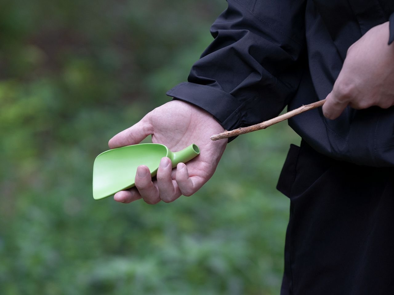 LIVIO，Creative Tools Project，public shared facilities，Outdoor tools，
