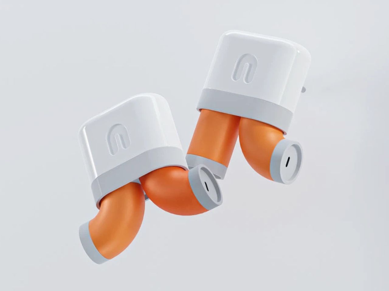 Flexible charging adapter，Charger，electronic product，originality，
