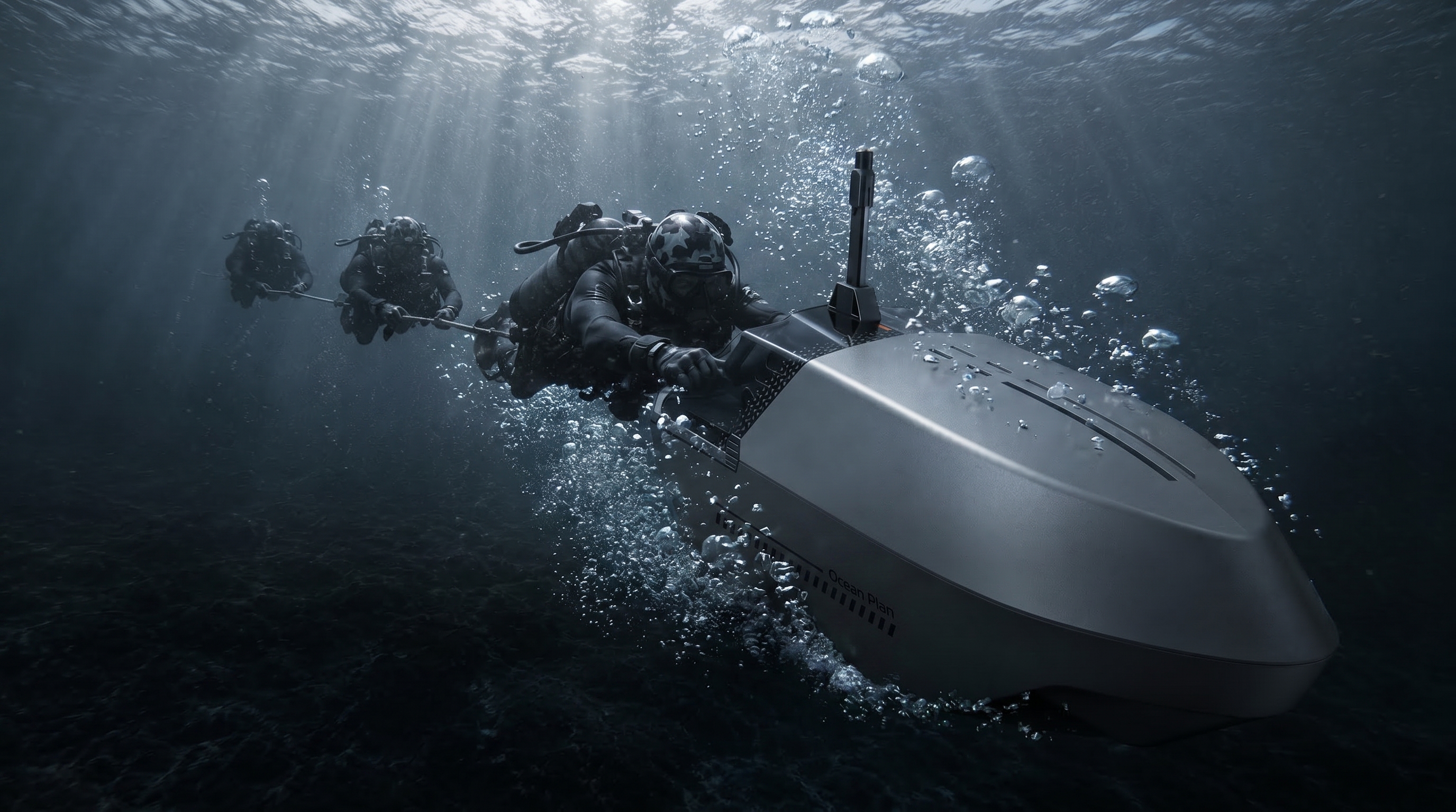 industrial design，marine equipment，Tactical equipment，Design case，Product Design of Marine Equipment，