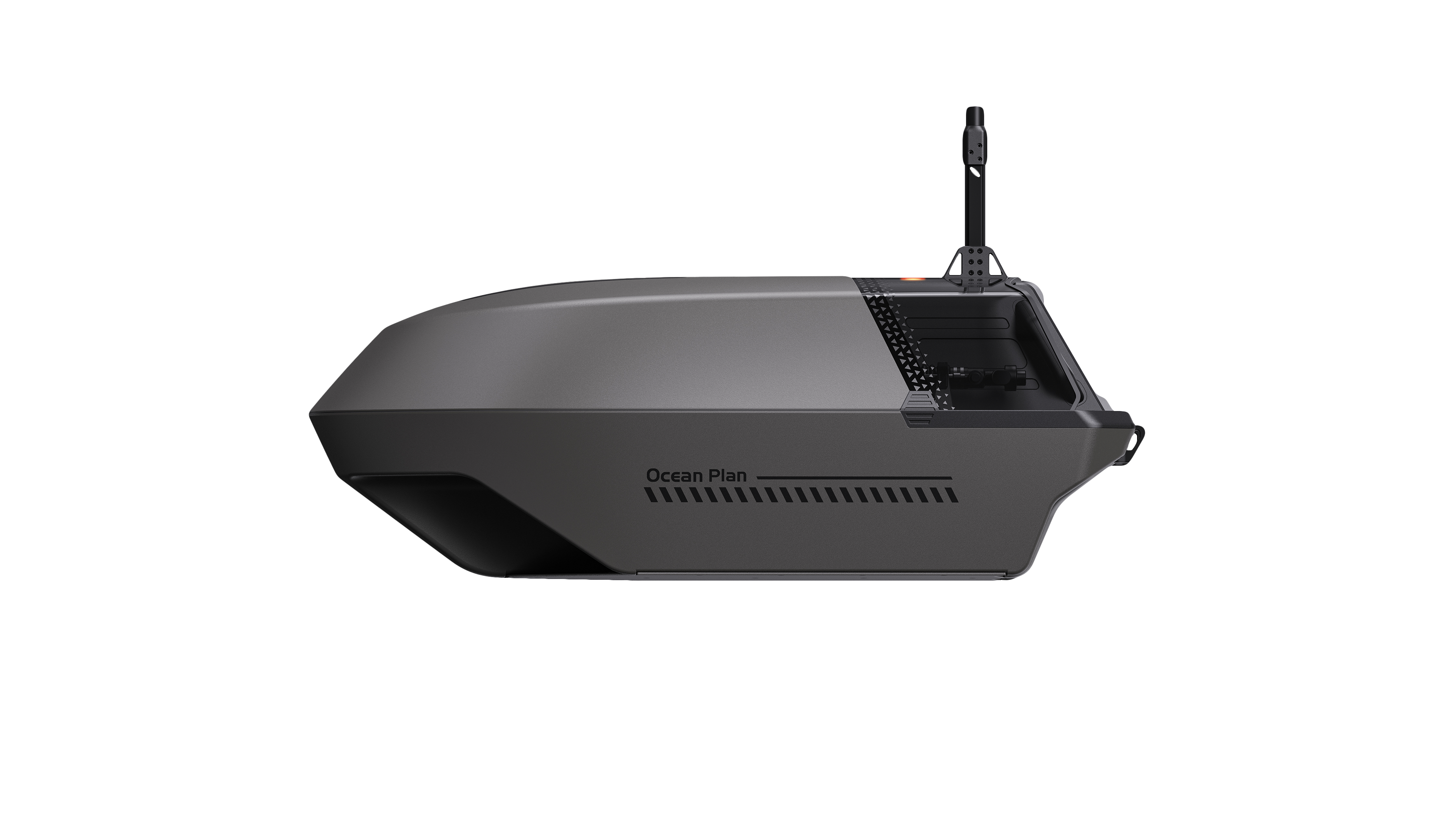 industrial design，marine equipment，Tactical equipment，Design case，Product Design of Marine Equipment，