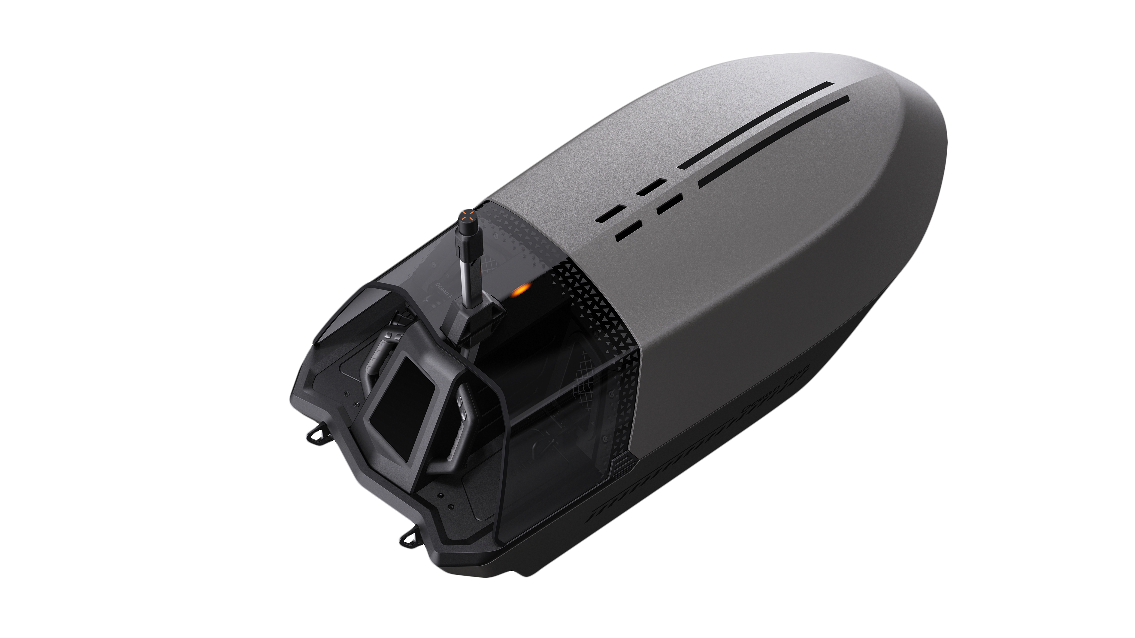 industrial design，marine equipment，Tactical equipment，Design case，Product Design of Marine Equipment，
