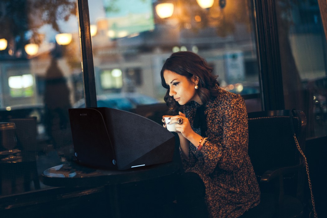 Alcove，Office Supplies，originality，industrial design，