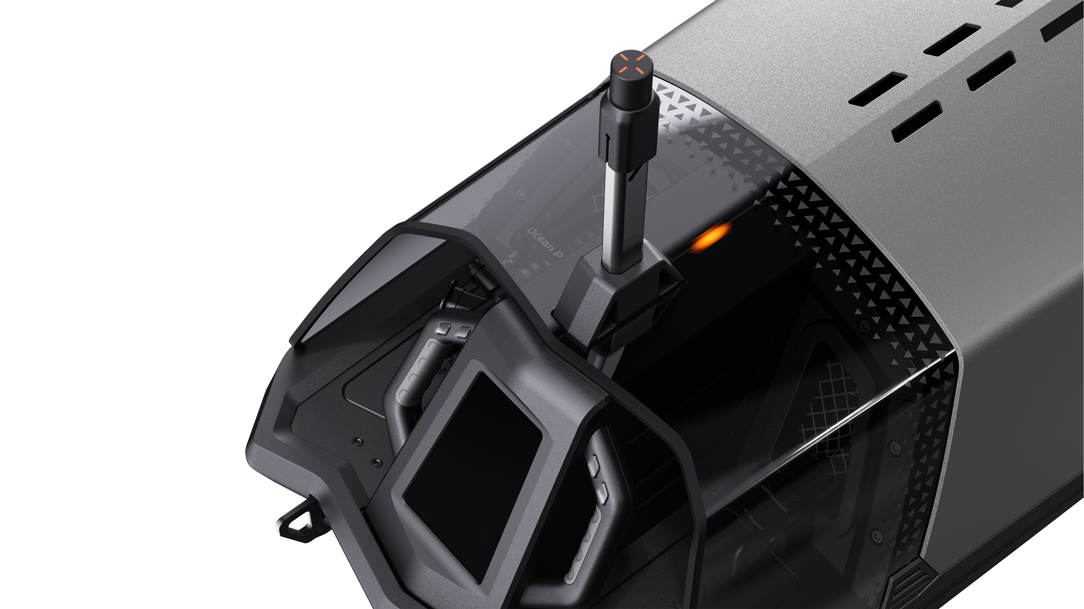 industrial design，marine equipment，Tactical equipment，Design case，Product Design of Marine Equipment，