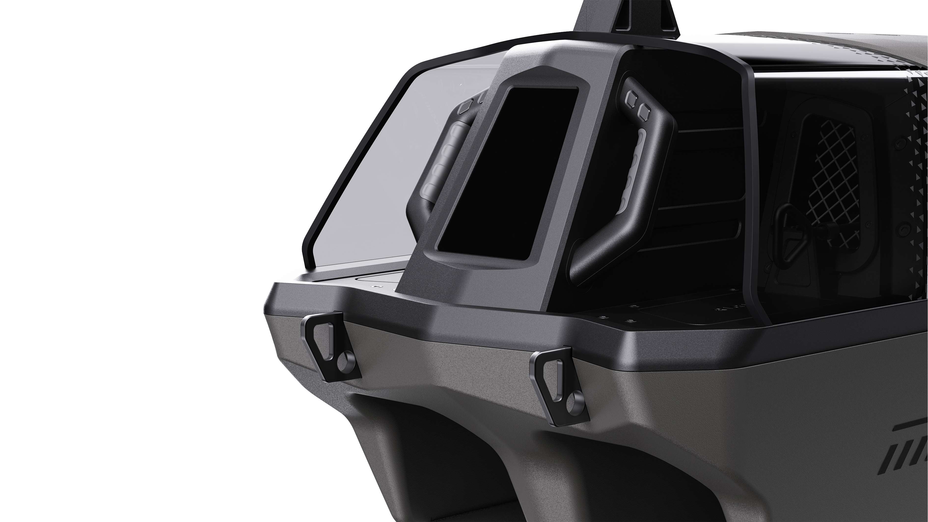 industrial design，marine equipment，Tactical equipment，Design case，Product Design of Marine Equipment，