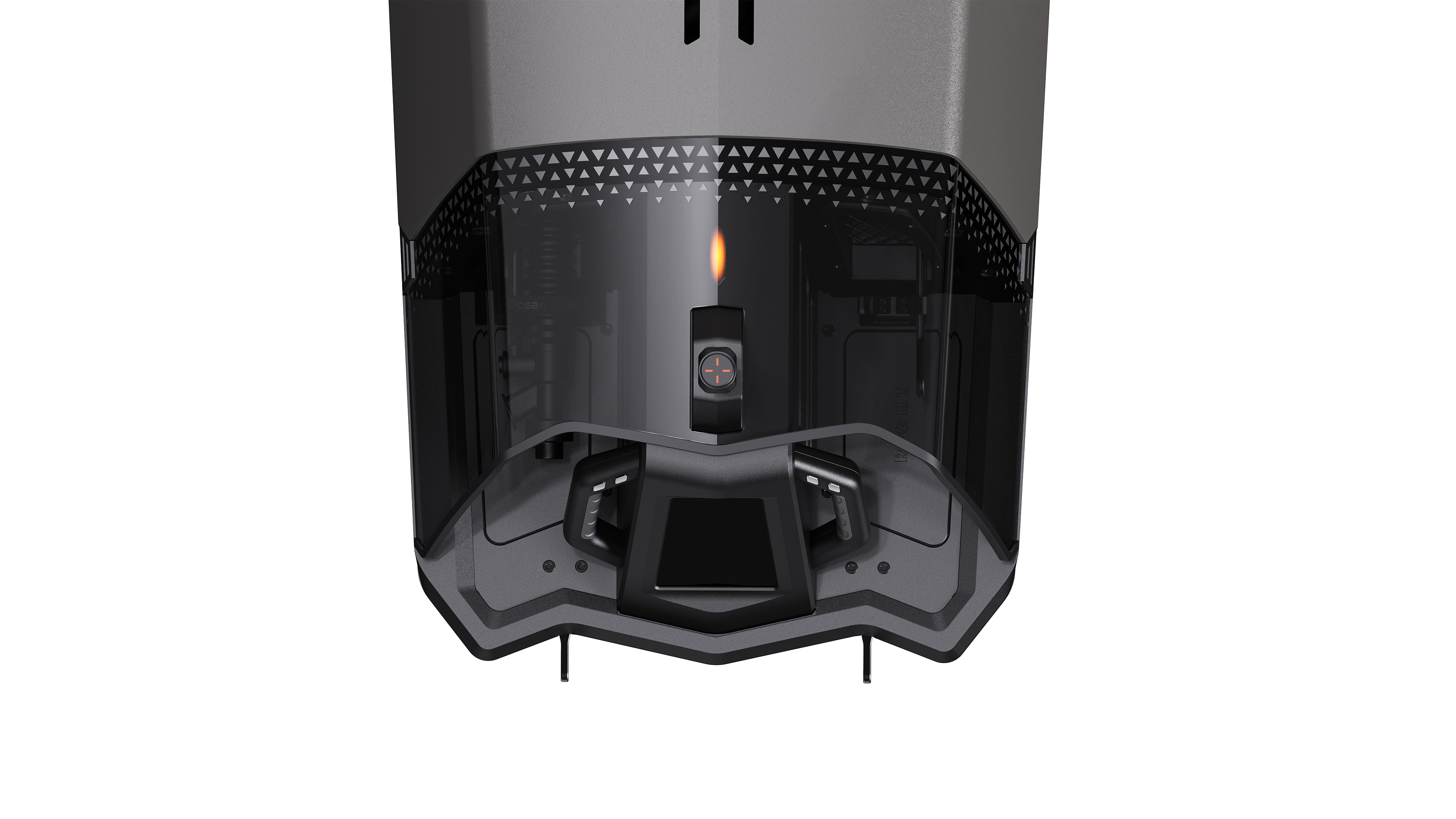 industrial design，marine equipment，Tactical equipment，Design case，Product Design of Marine Equipment，