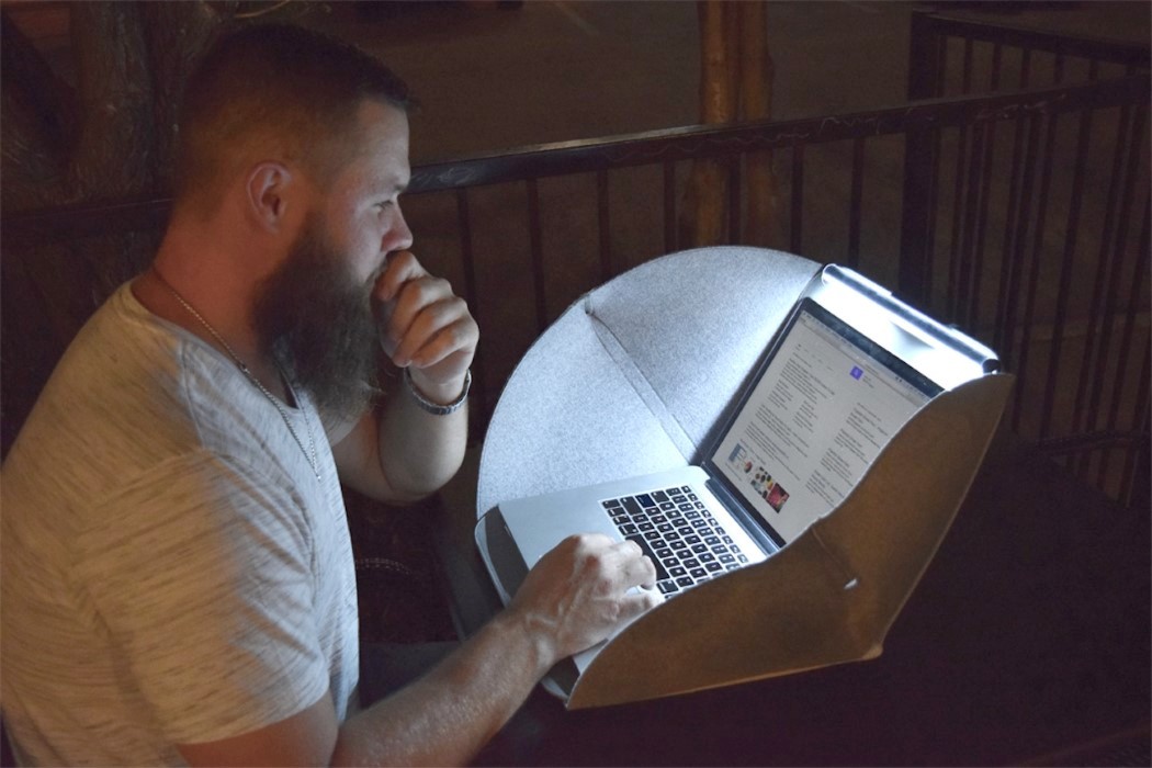 Alcove，Office Supplies，originality，industrial design，