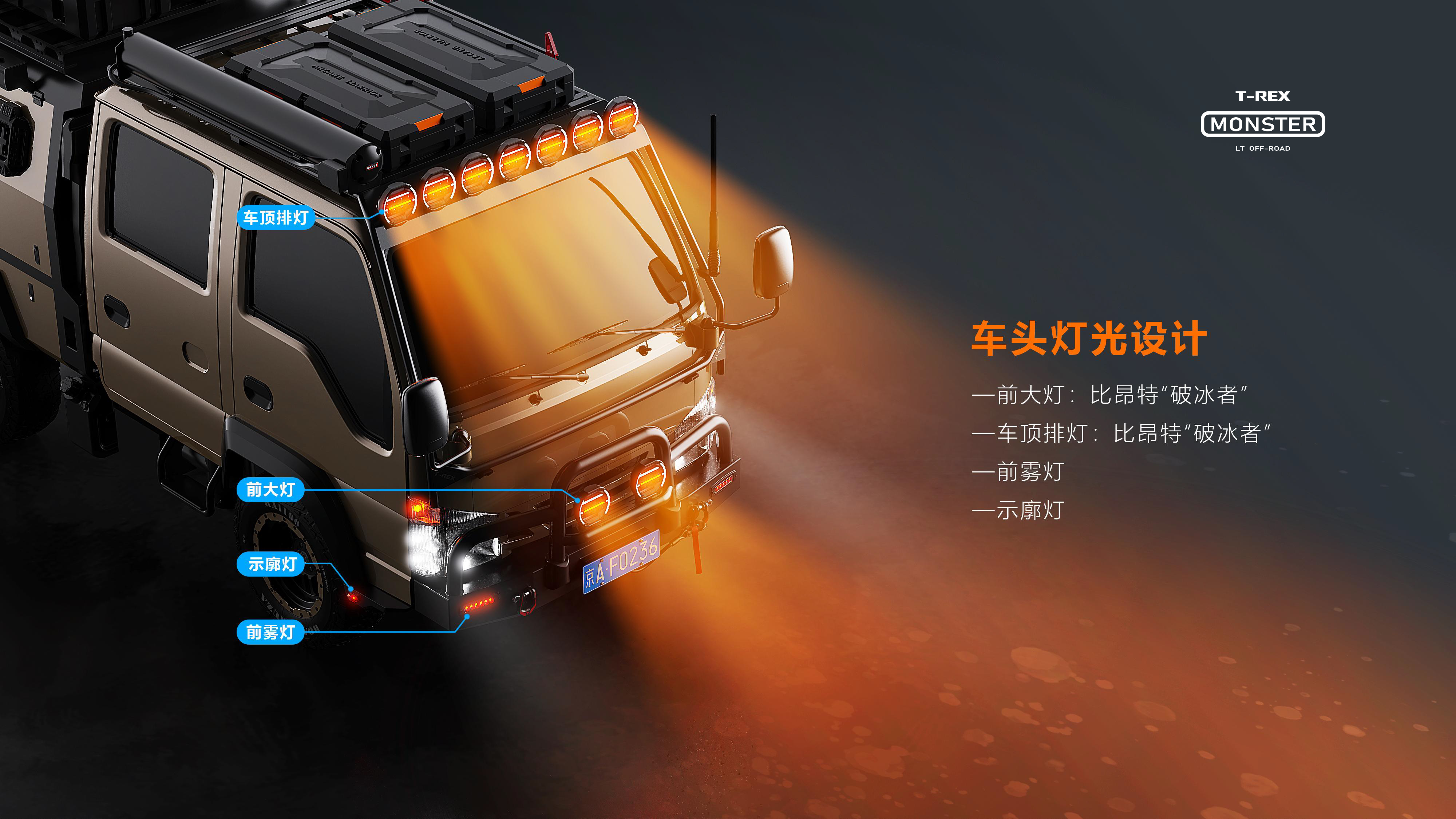 Automobile refitting，industrial design，rhinoceros，keyshot，