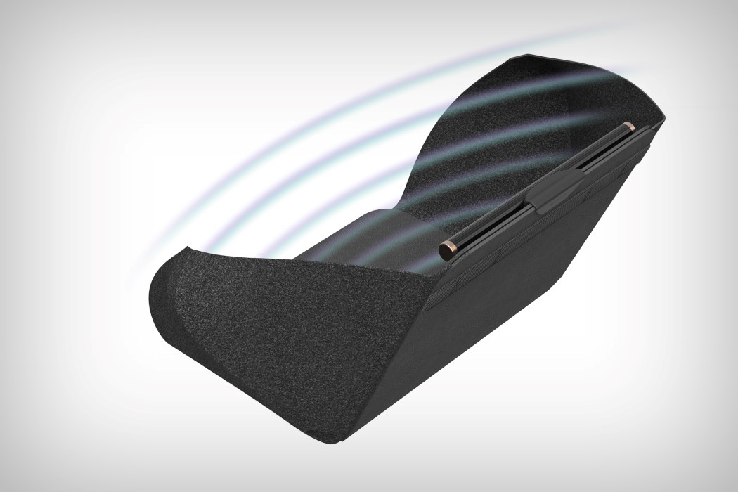 Alcove，Office Supplies，originality，industrial design，