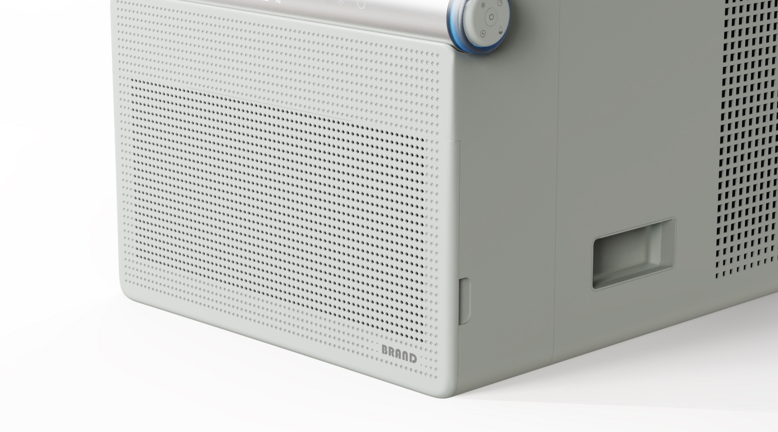 Window machine air conditioner, window machine，