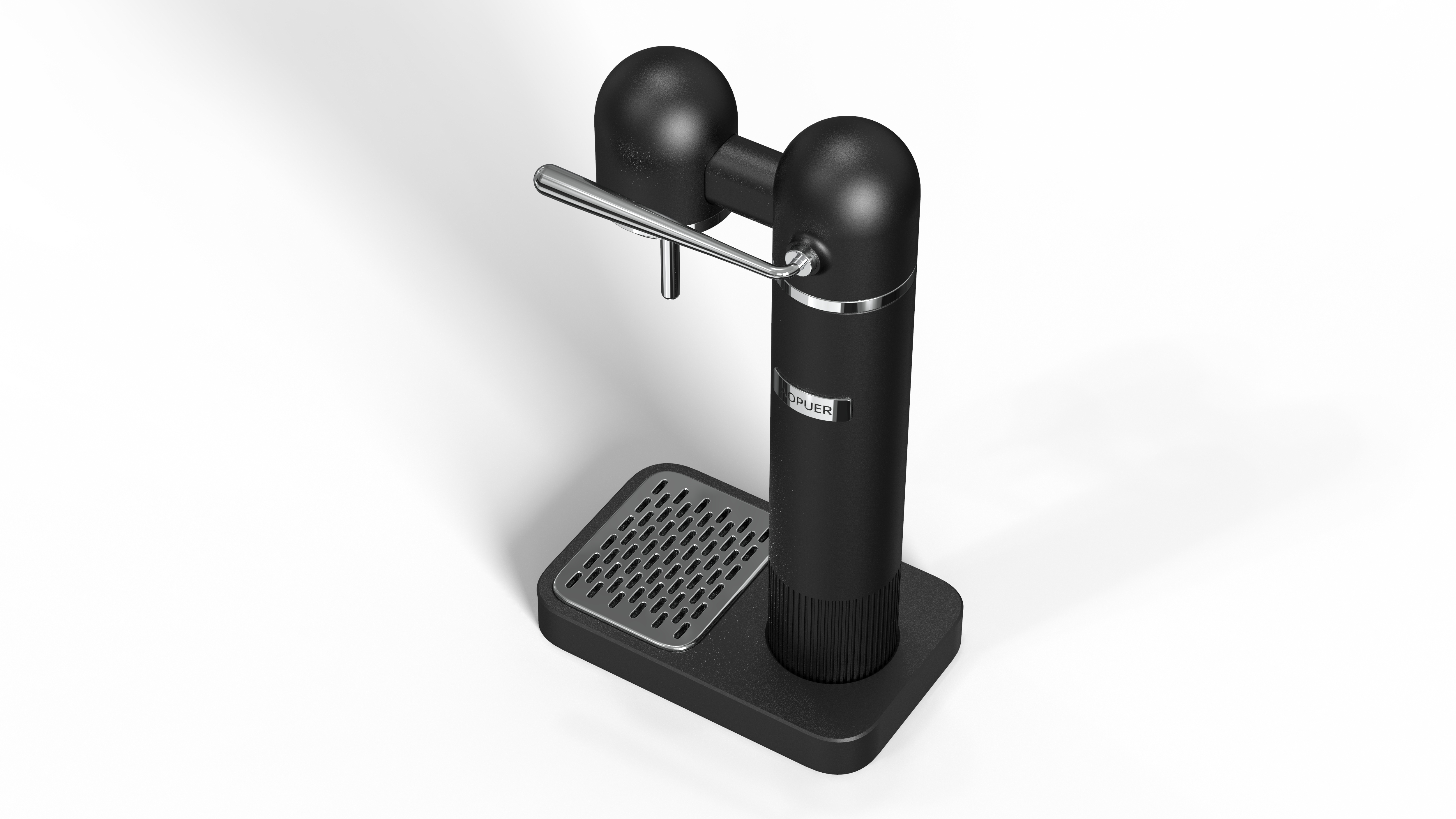# Product Design# Original Home Appliances# Bubble Water Machine，