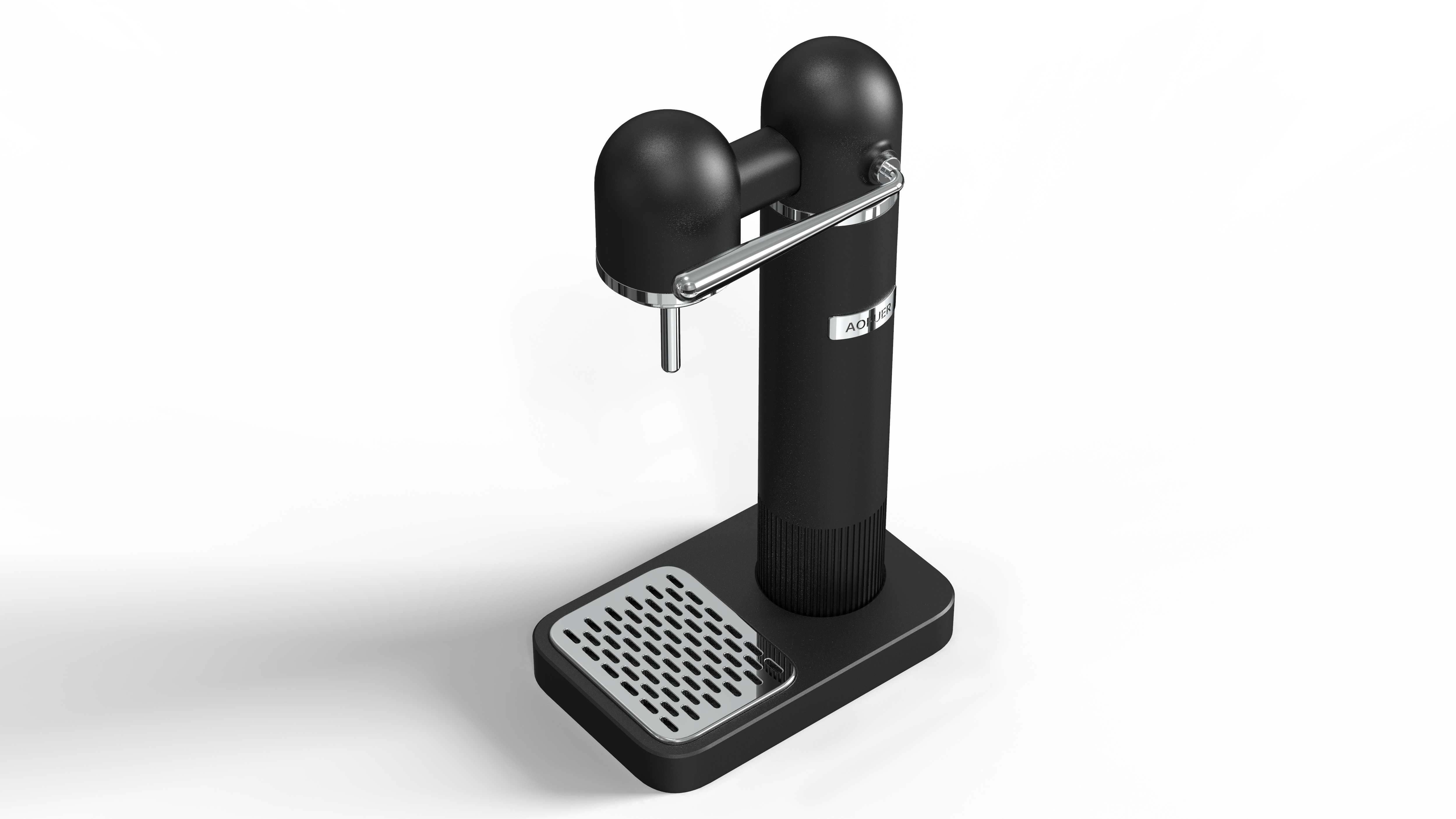# Product Design# Original Home Appliances# Bubble Water Machine，