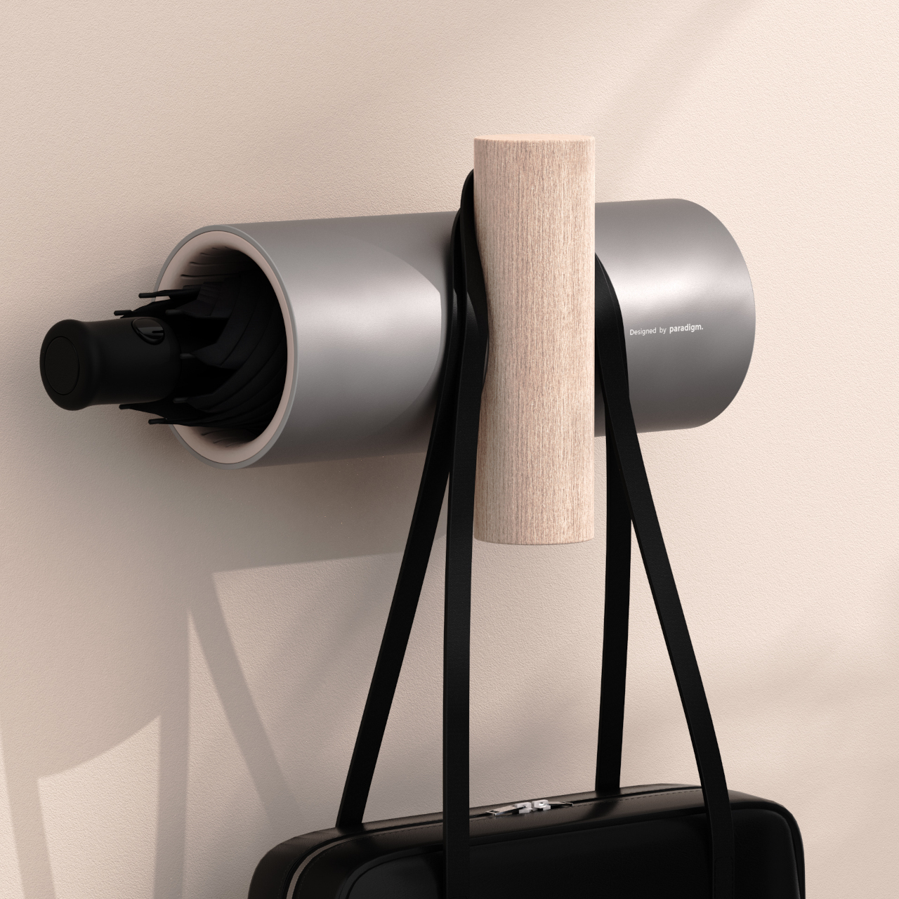 UMBRELLA，Umbrella stand，originality，Housewear & Furnishings，