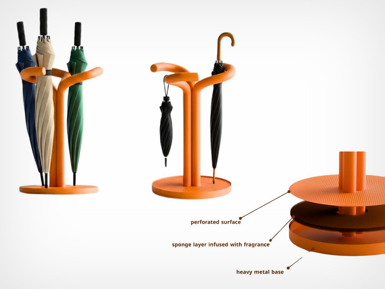 Aghsan，Umbrella frame，Housewear & Furnishings，originality，