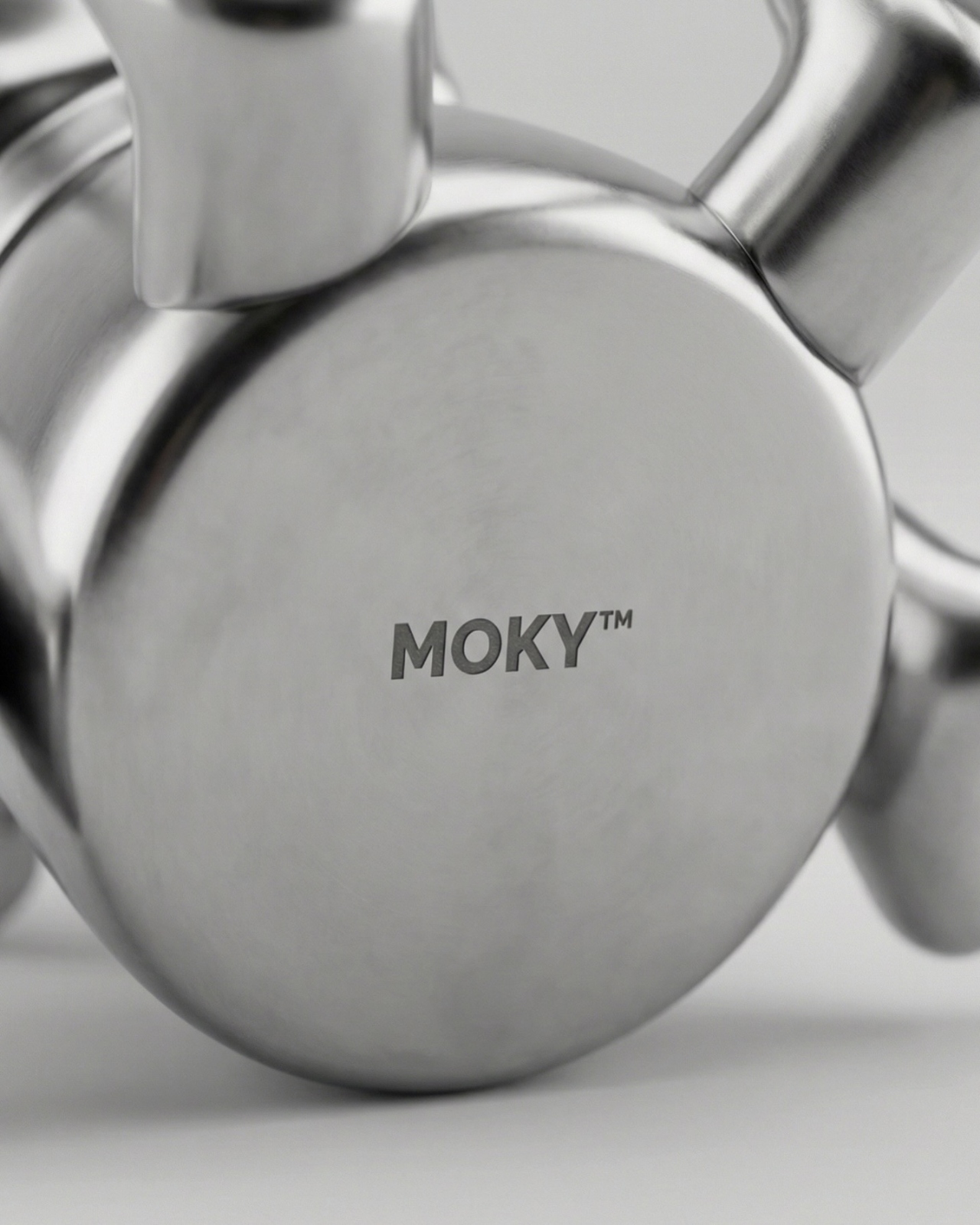 MOKY，Mocha pot，conceptual design，Housewear & Furnishings，