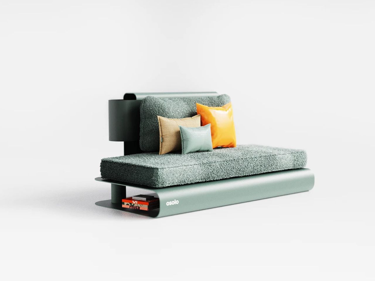 Osolo，sofa，furniture，chair，