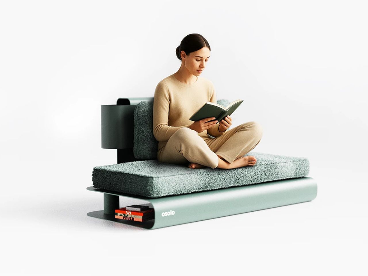 Osolo，sofa，furniture，chair，
