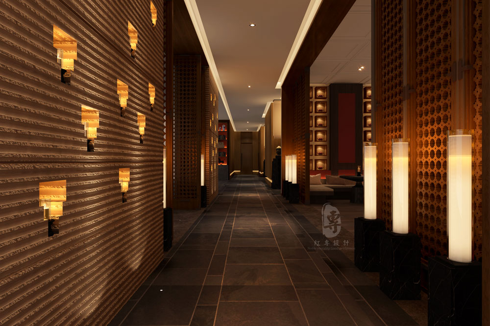 Hotel Design，Resort Hotel Design，
