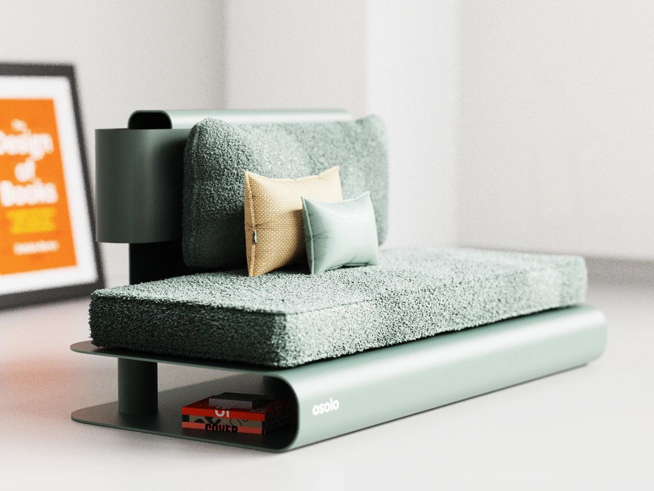 Osolo，sofa，furniture，chair，