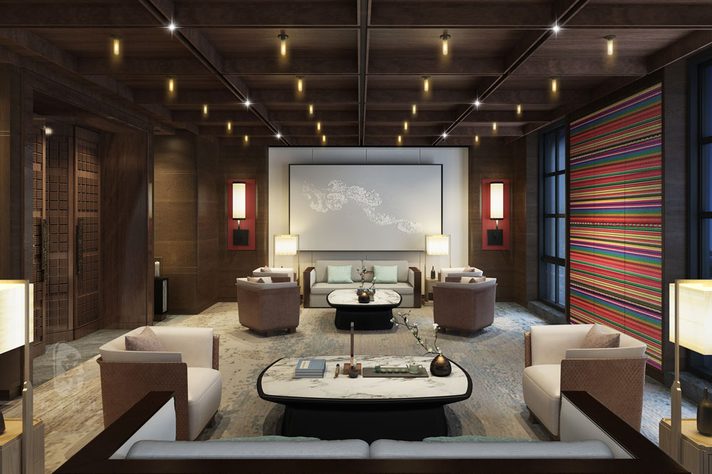 Hotel Design，Resort Hotel Design，