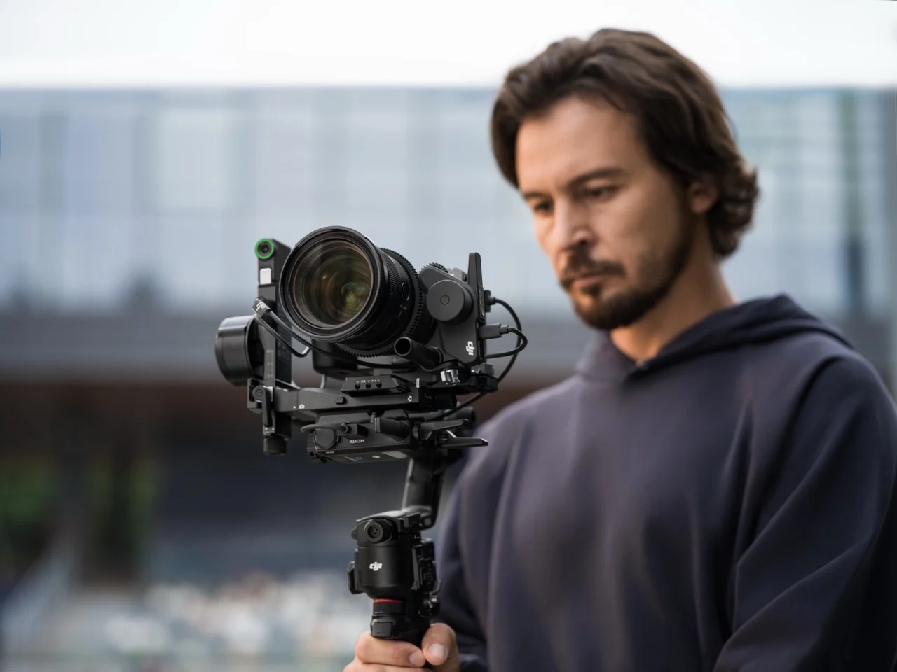 dji ，Yuntai，Digital，electronic product，