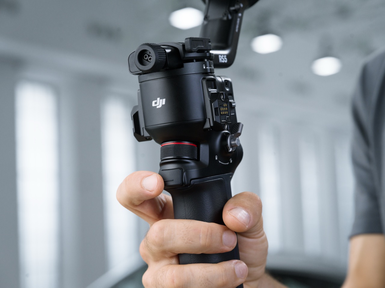 dji ，Yuntai，Digital，electronic product，