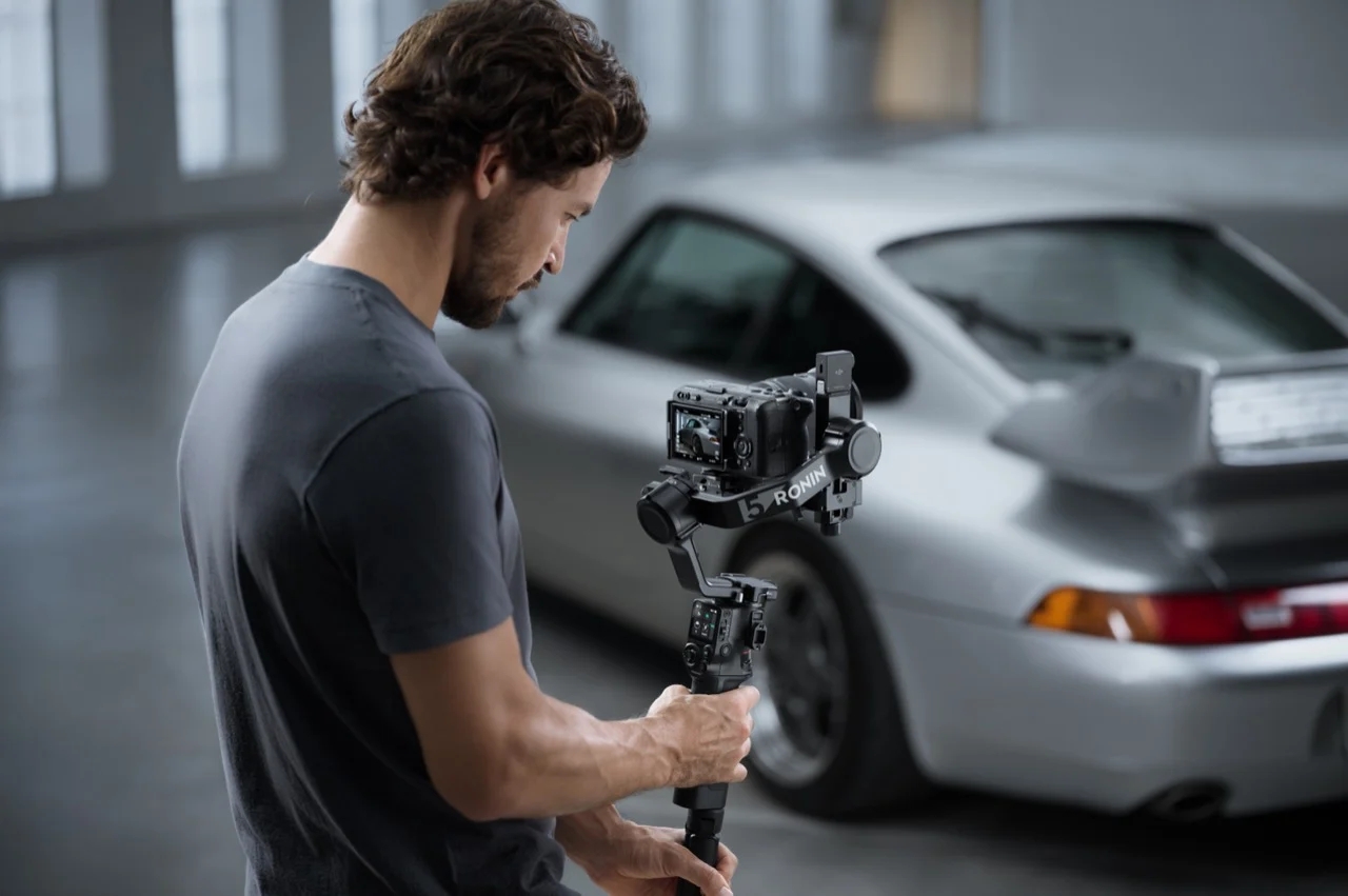 dji ，Yuntai，Digital，electronic product，