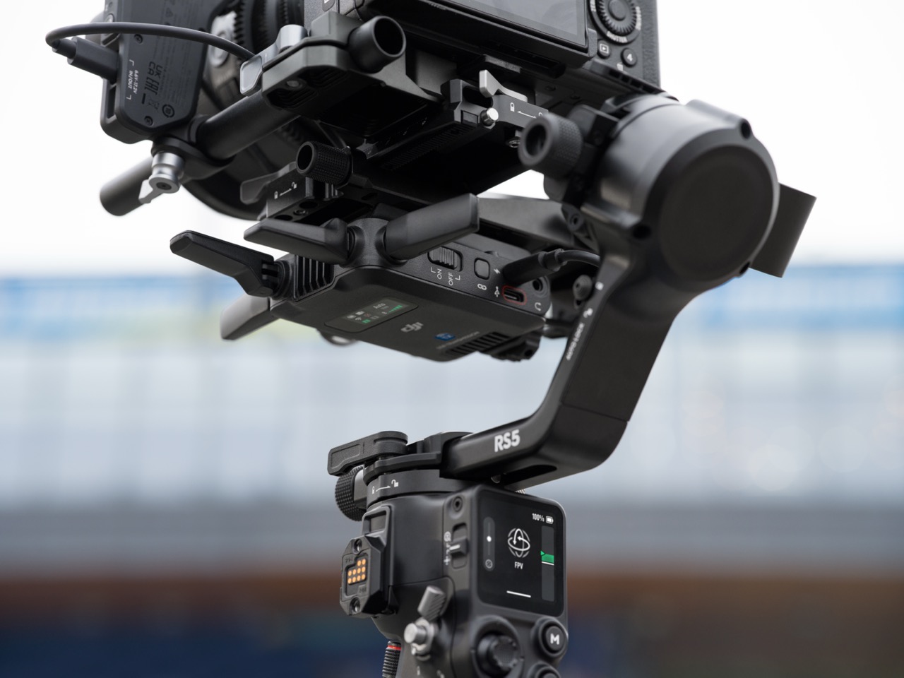 dji ，Yuntai，Digital，electronic product，