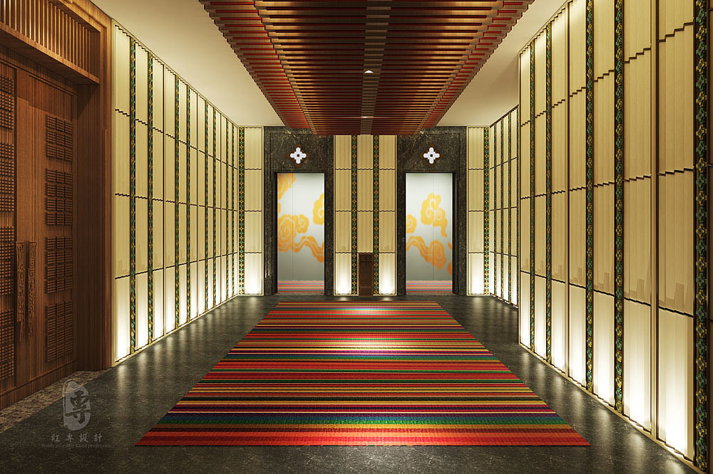 Hotel Design，Resort Hotel Design，