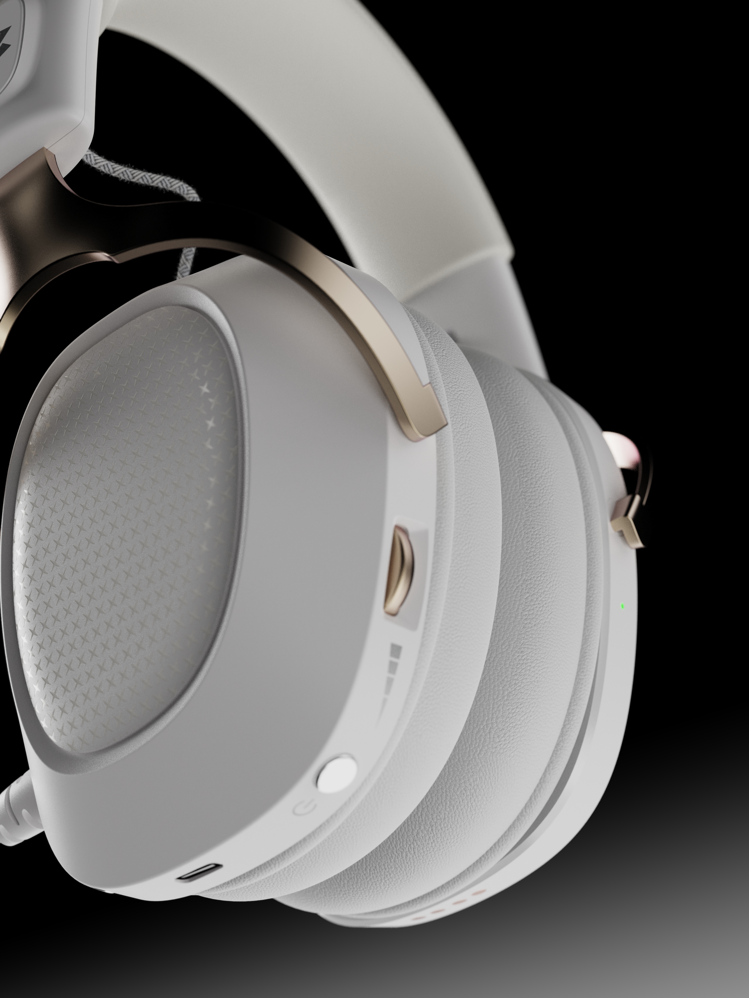 Game headset，Game peripherals，Charging base，Base Headset，