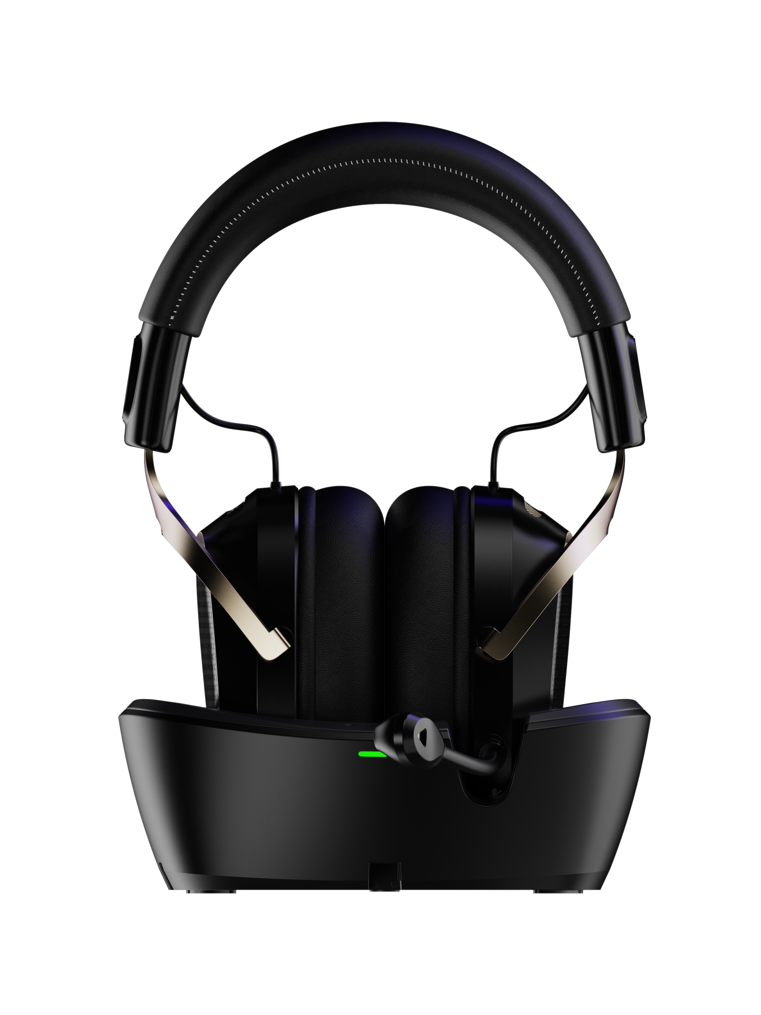 Game headset，Game peripherals，Charging base，Base Headset，