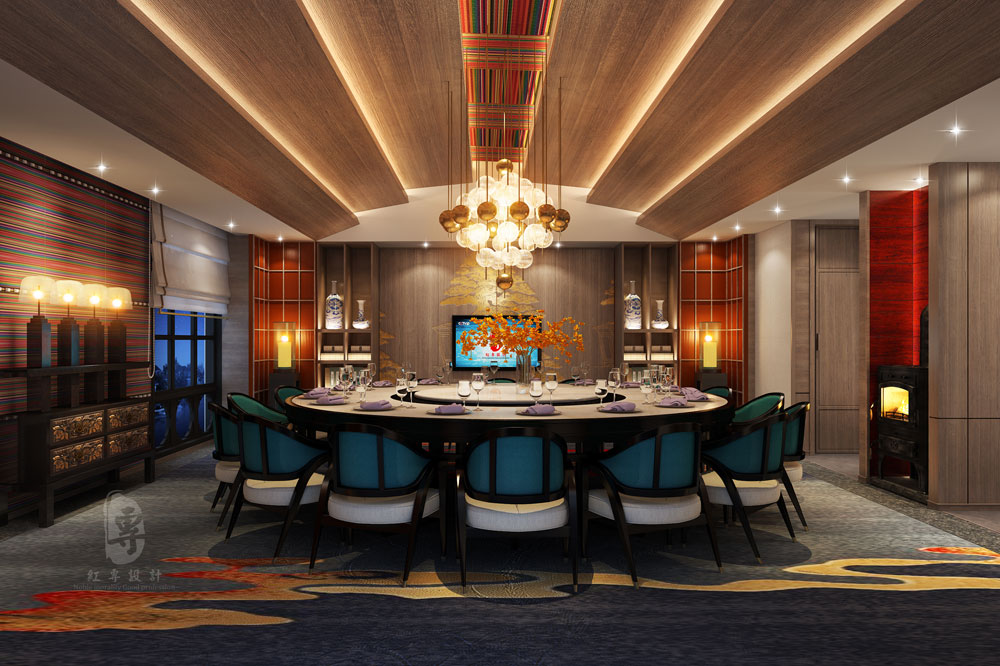 Hotel Design，Resort Hotel Design，