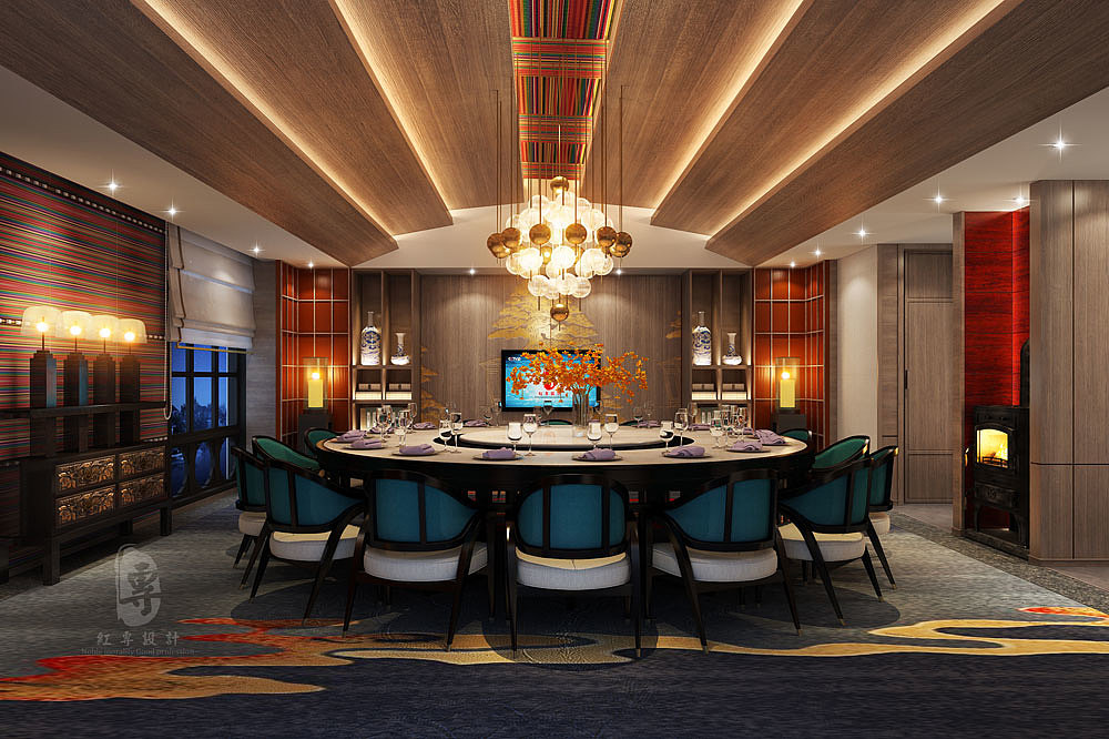 Hotel Design，Resort Hotel Design，
