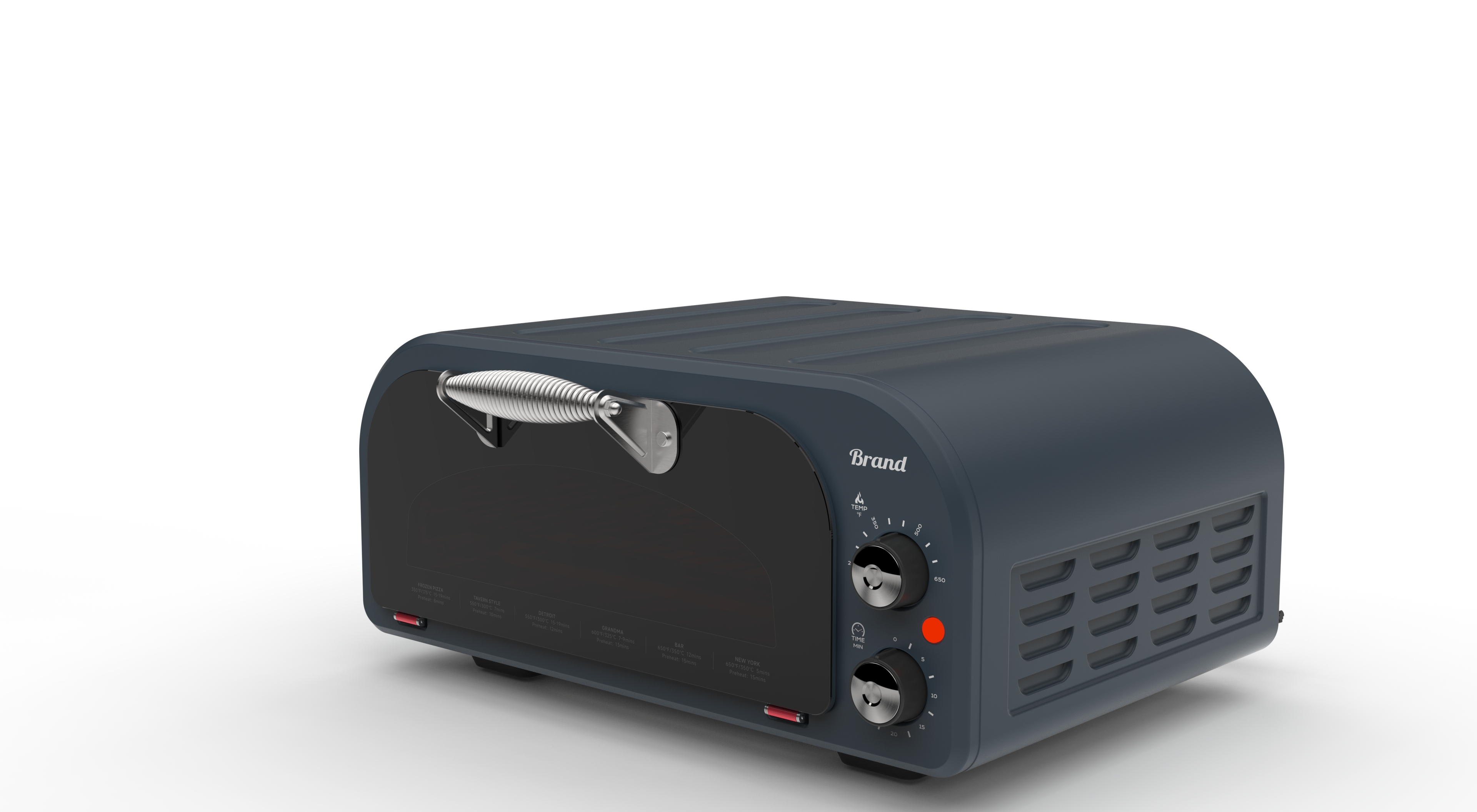 Electric oven，PIZZA，