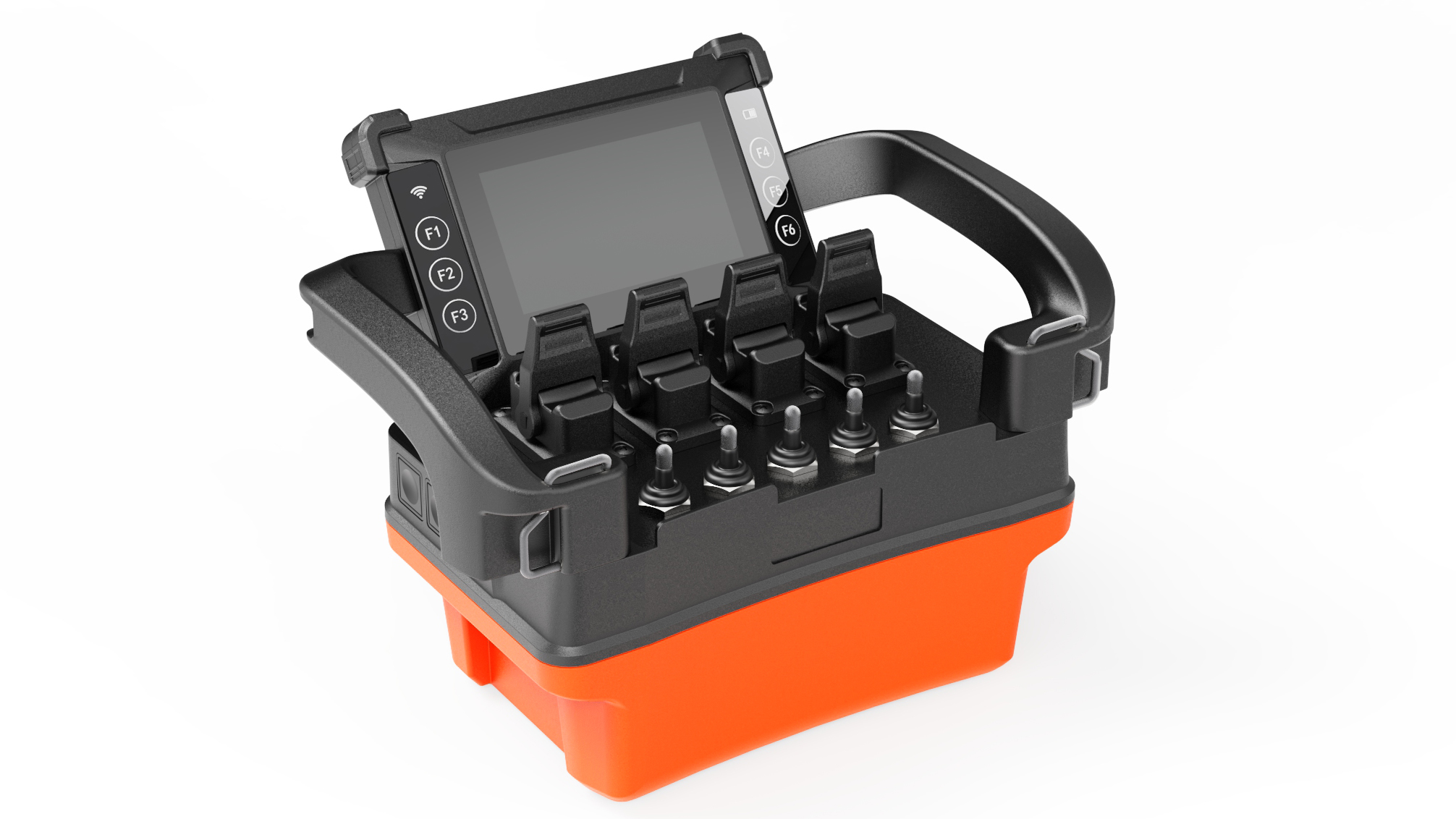 construction machinery，