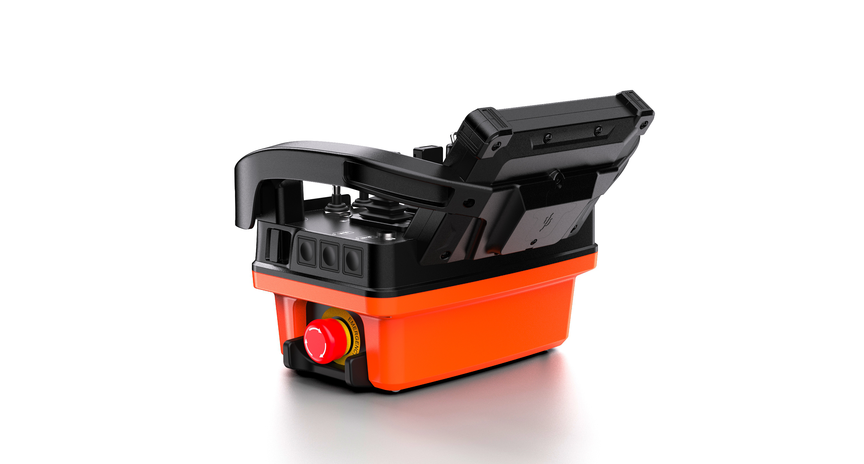 construction machinery，