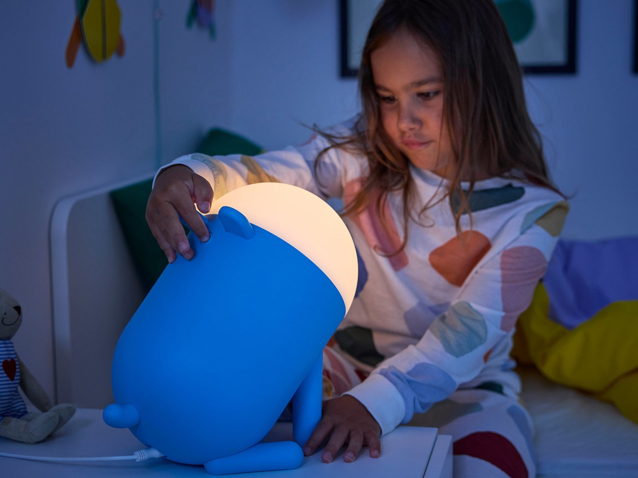 GREJSIMOJS，IKEA，Desk lamp，Housewear & Furnishings，