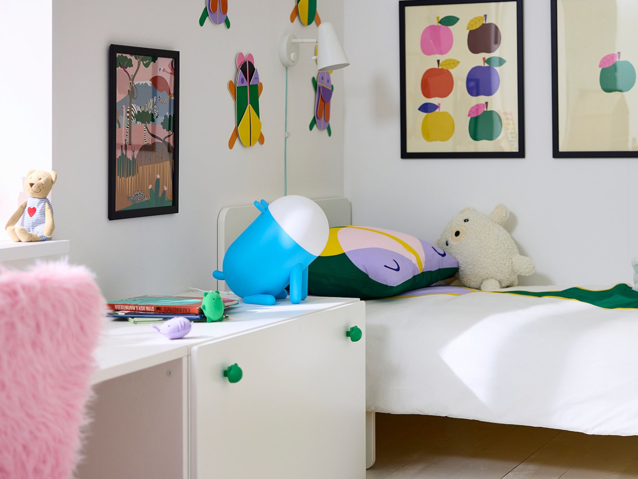 GREJSIMOJS，IKEA，Desk lamp，Housewear & Furnishings，