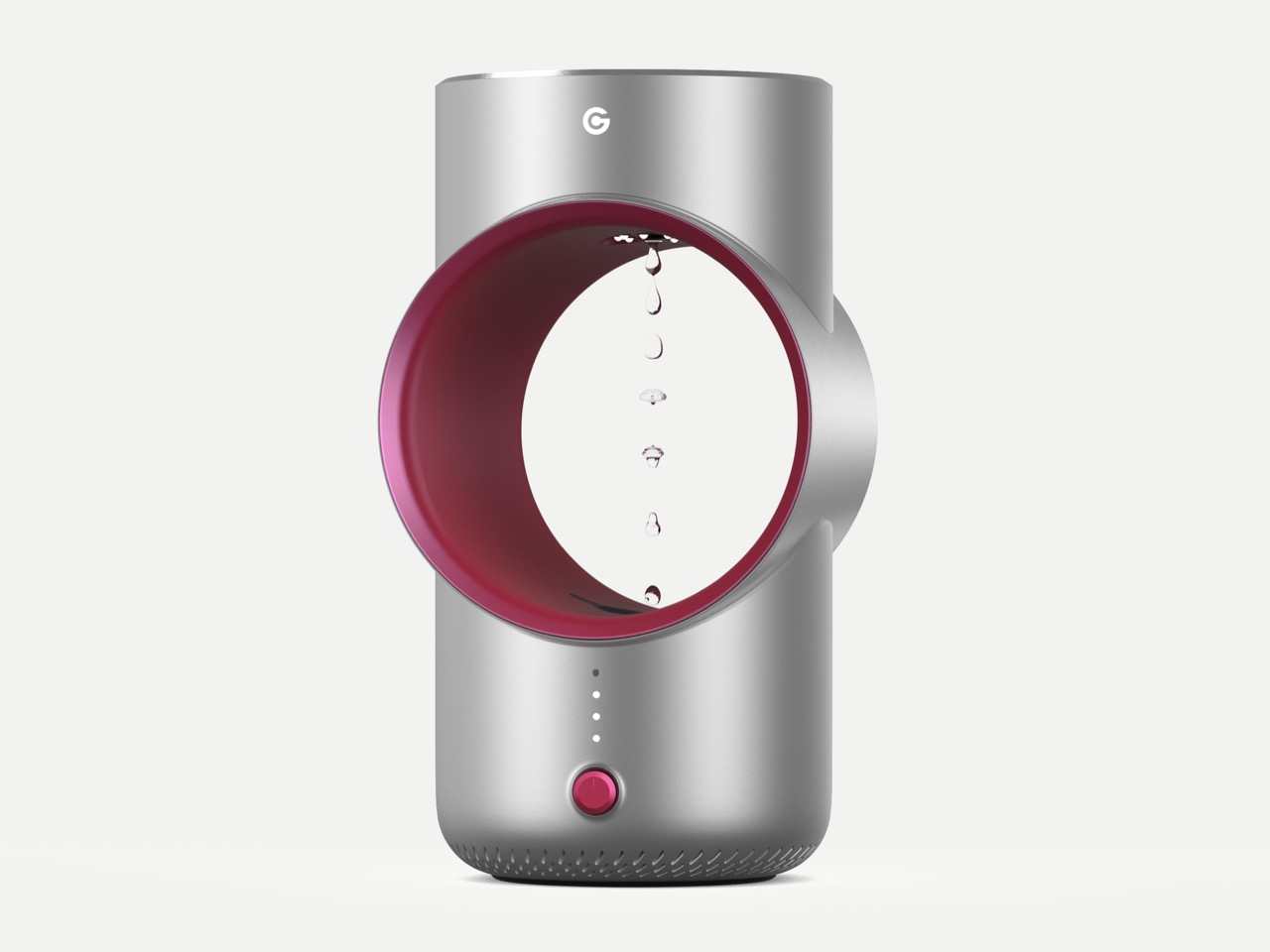 Serena，Humidifier，Household Electric Appliances，small home appliances，