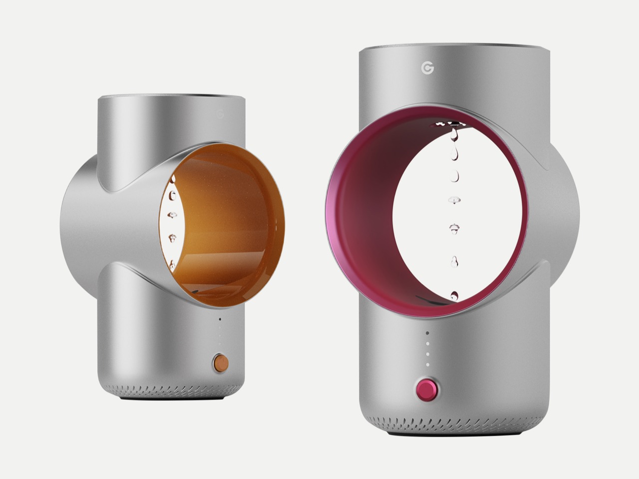 Serena，Humidifier，Household Electric Appliances，small home appliances，