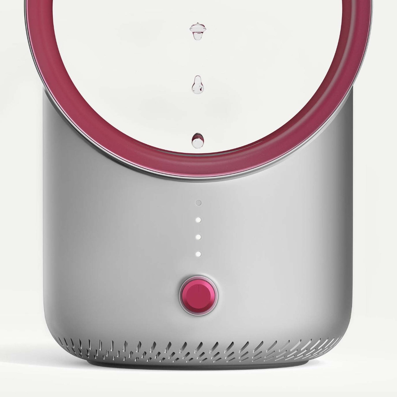 Serena，Humidifier，Household Electric Appliances，small home appliances，