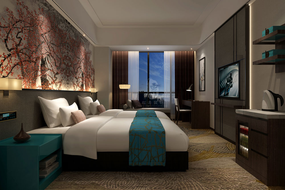 Hotel Design，Resort Hotel Design，