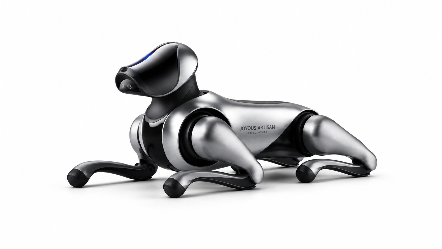 # Quadruped Robot# Home Robot# Intelligent Robot，