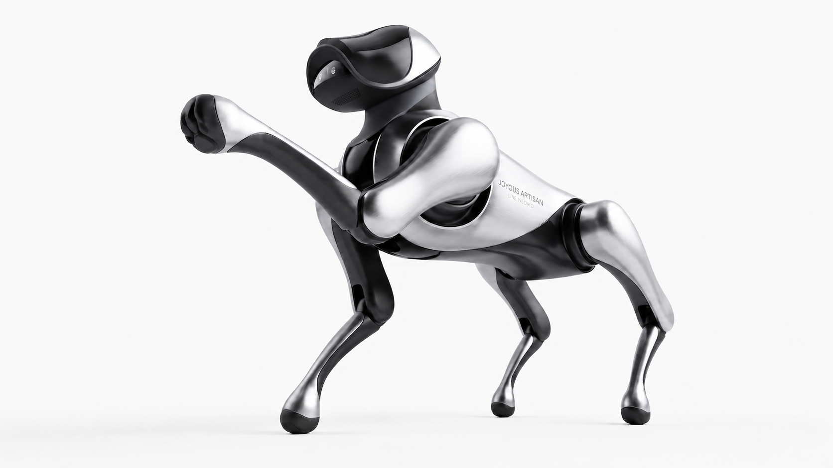 # Quadruped Robot# Home Robot# Intelligent Robot，