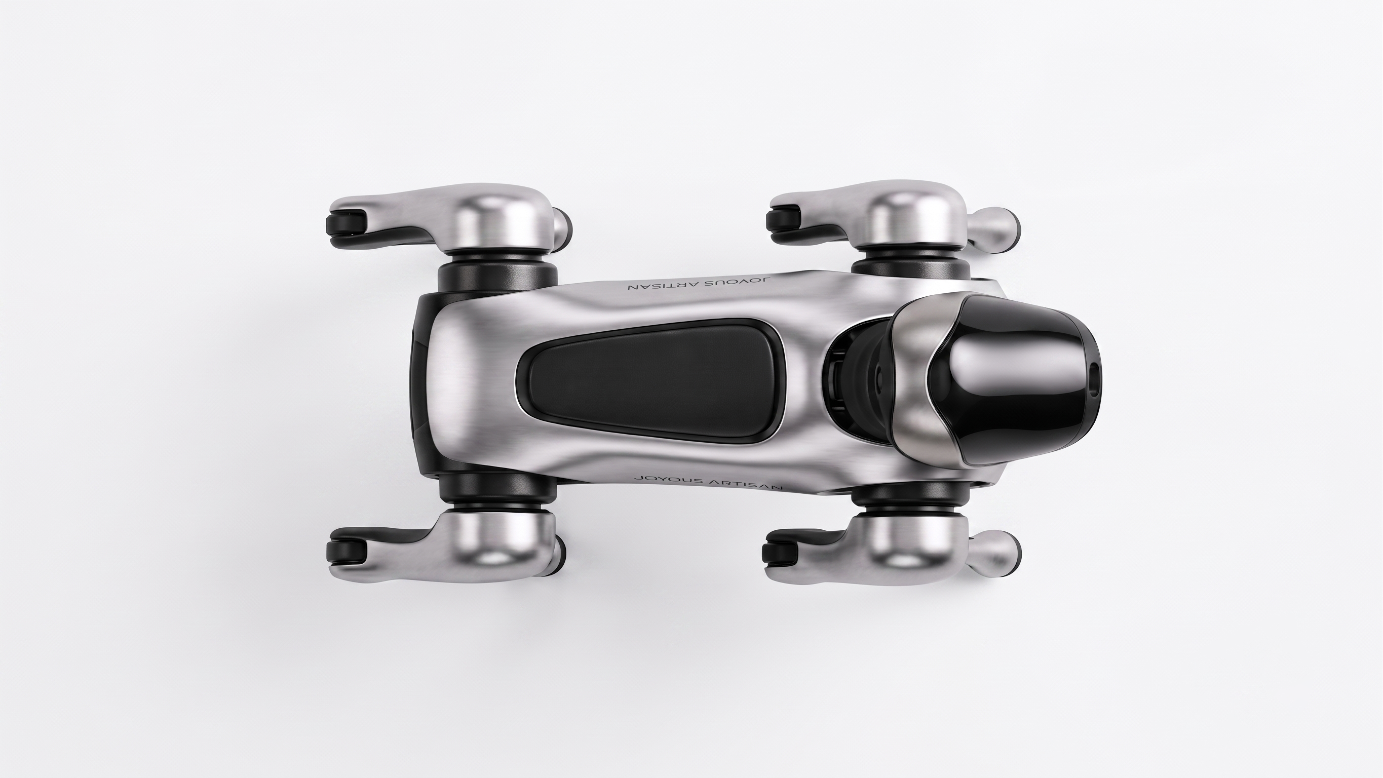 # Quadruped Robot# Home Robot# Intelligent Robot，