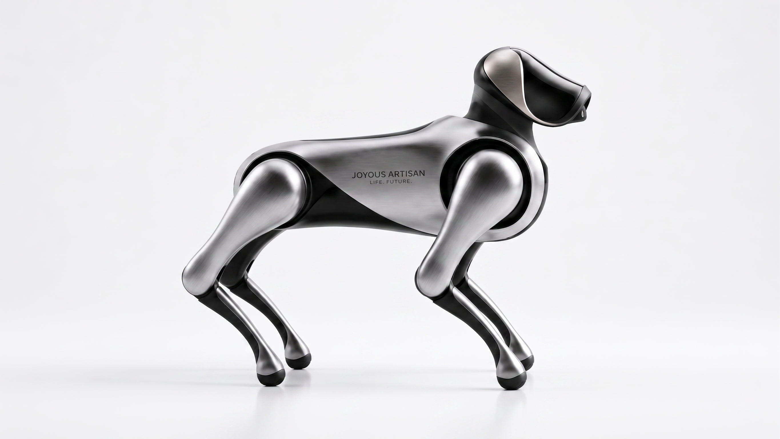 # Quadruped Robot# Home Robot# Intelligent Robot，