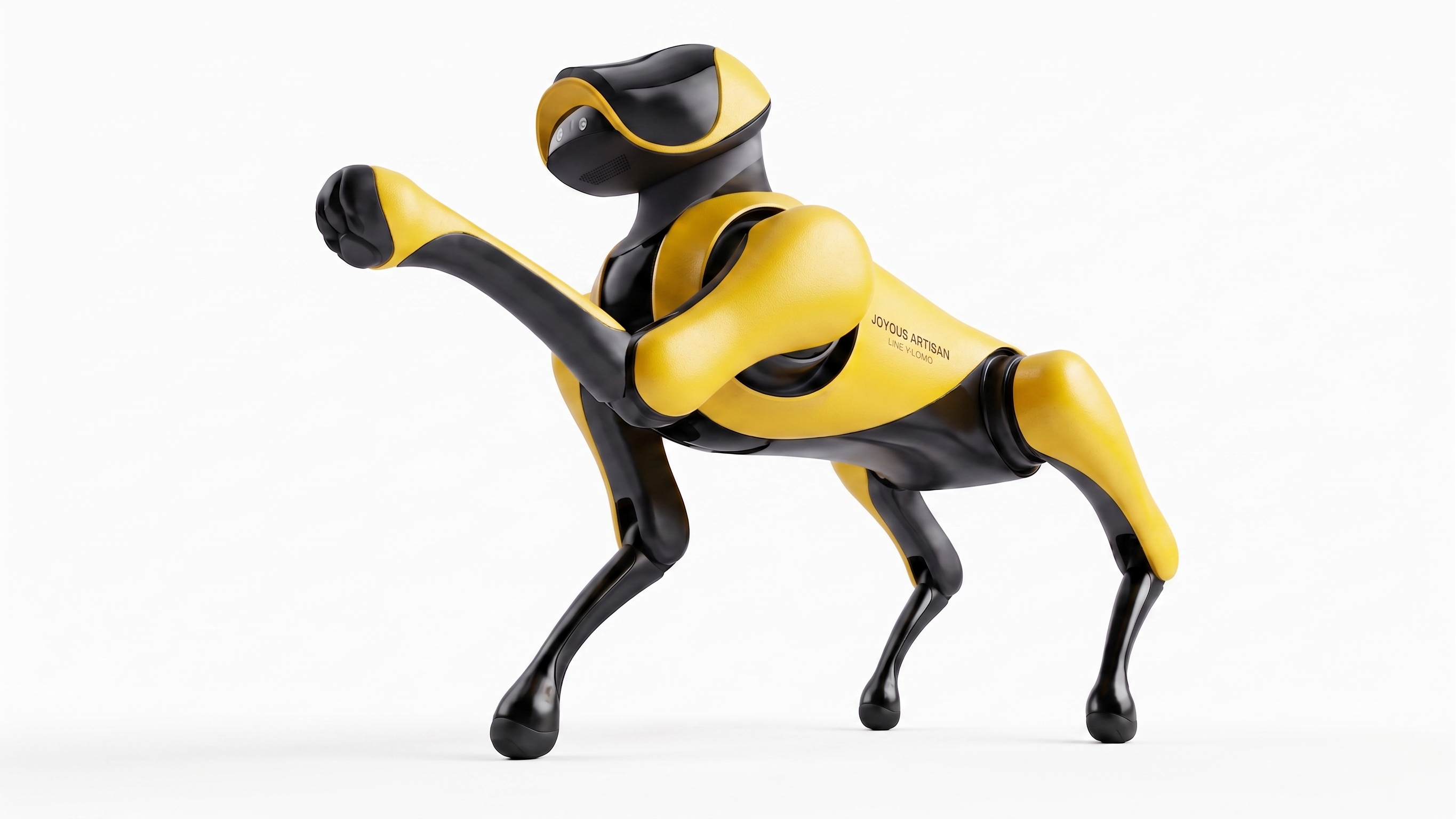 # Quadruped Robot# Home Robot# Intelligent Robot，
