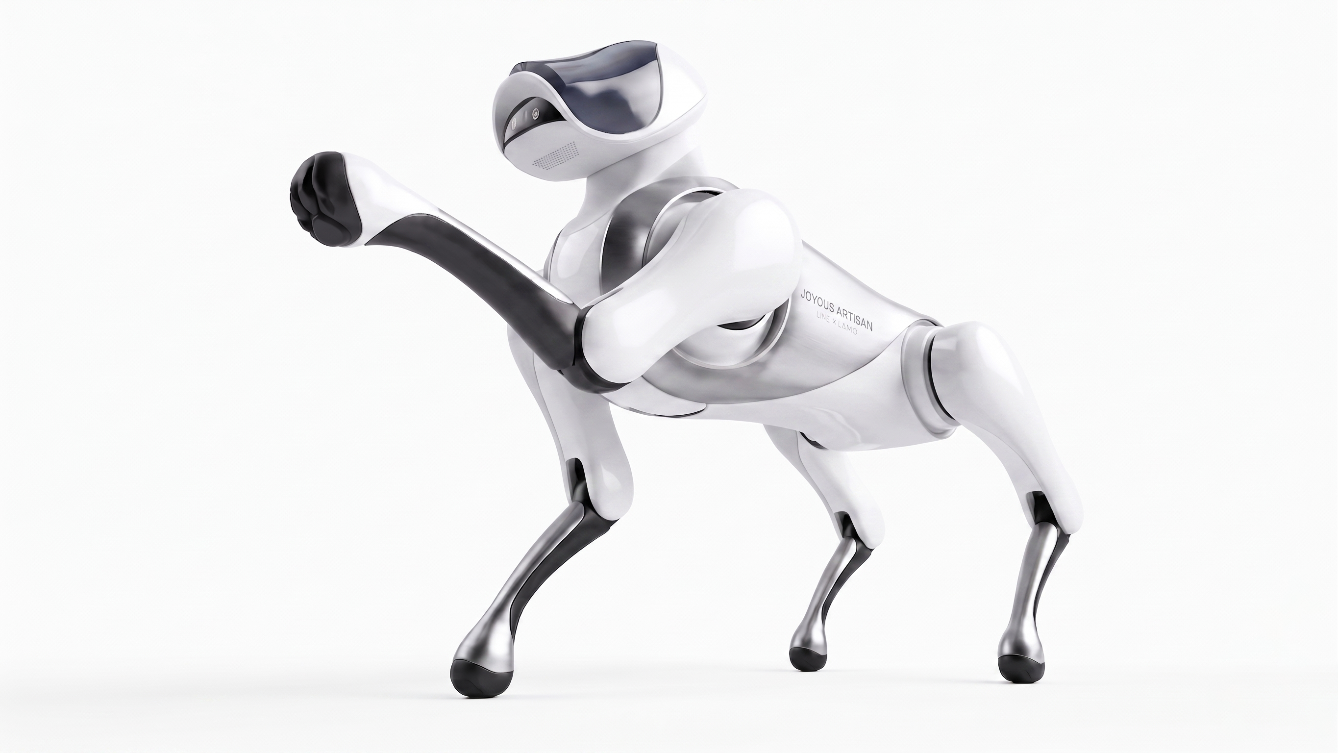 # Quadruped Robot# Home Robot# Intelligent Robot，