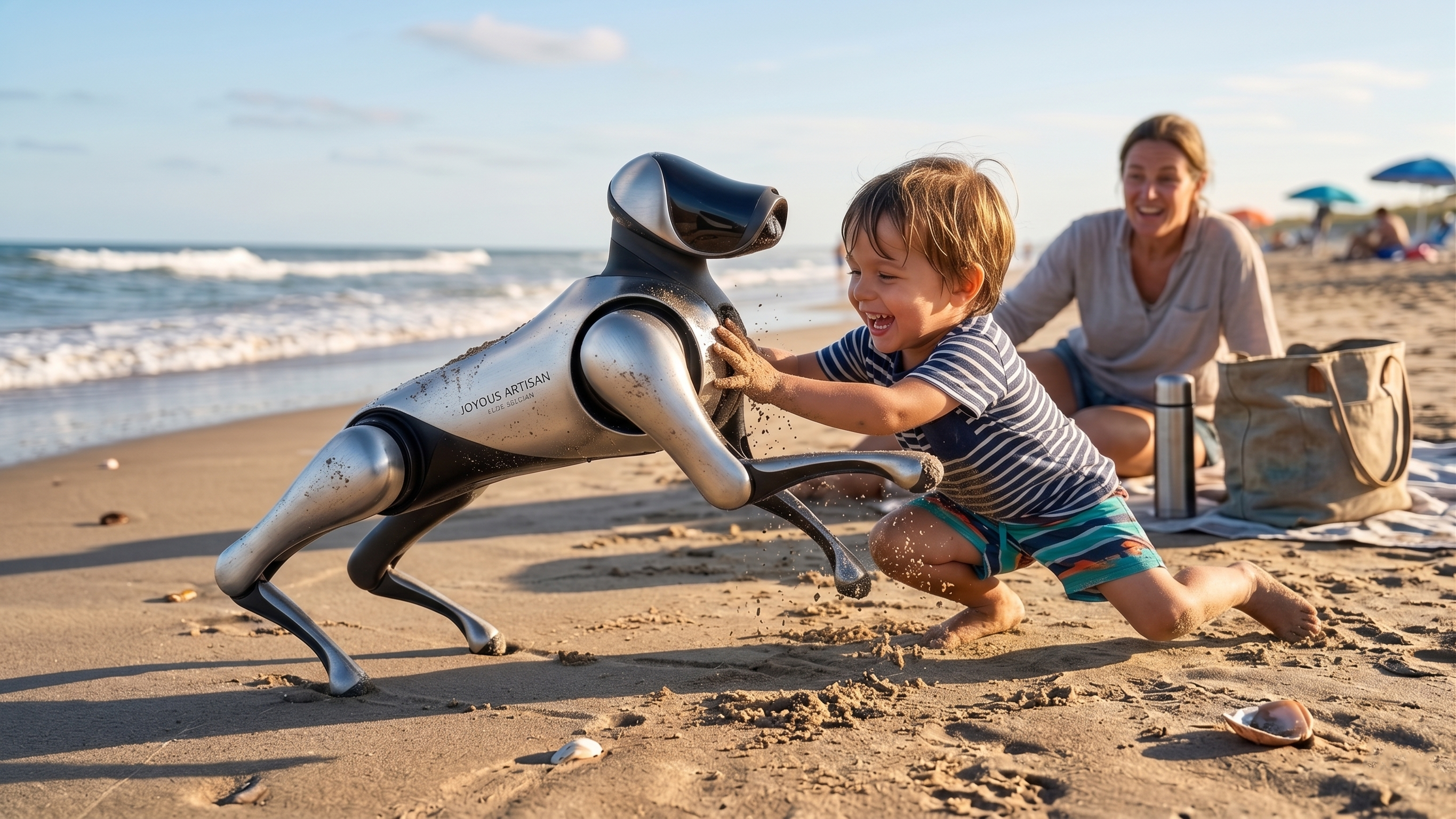 # Quadruped Robot# Home Robot# Intelligent Robot，