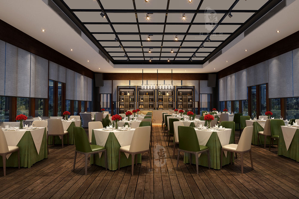 Hotel Design，Resort Hotel Design，