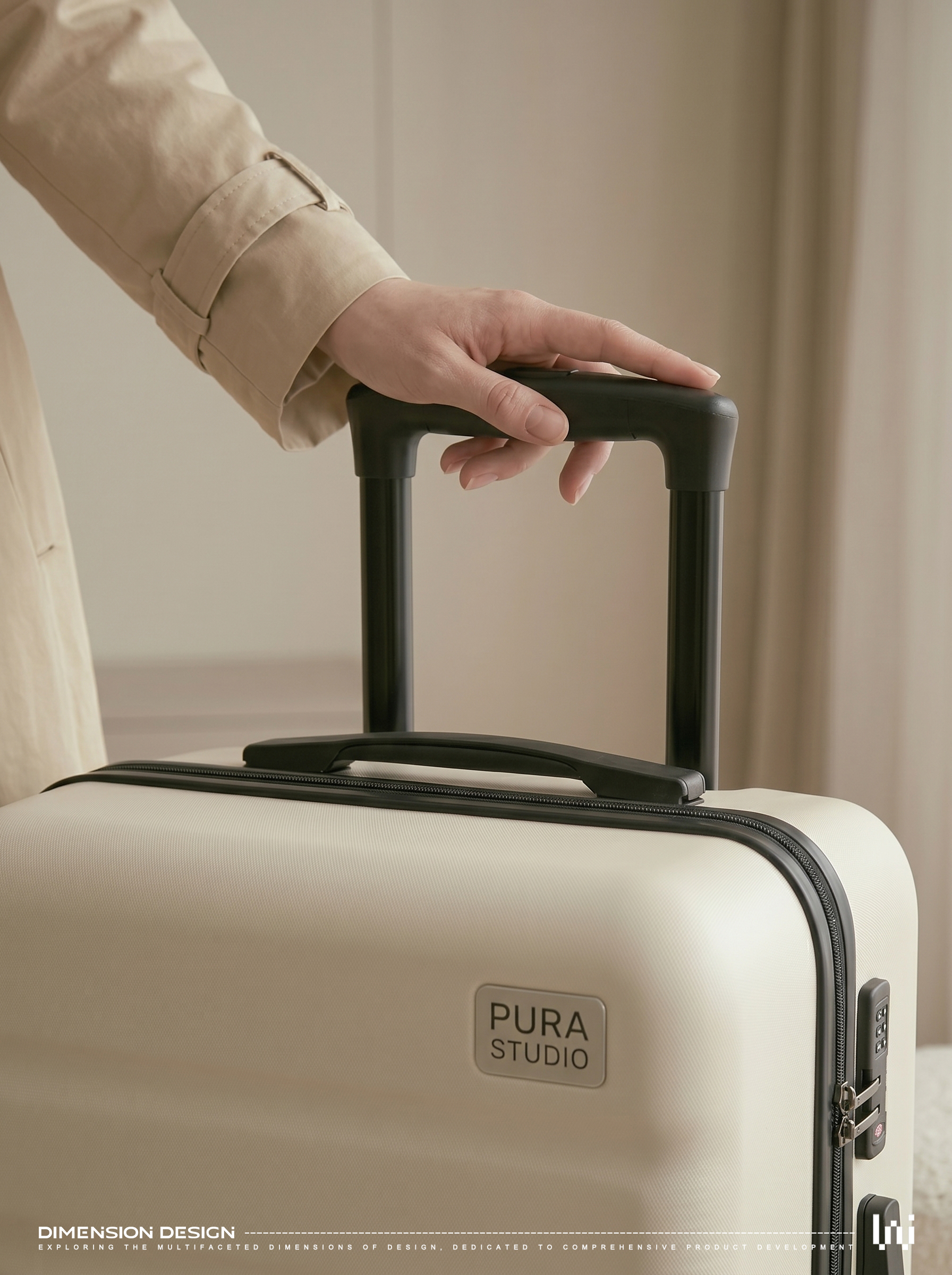 Luggage design，product design，industrial design，Design，trunk，suitcase，
